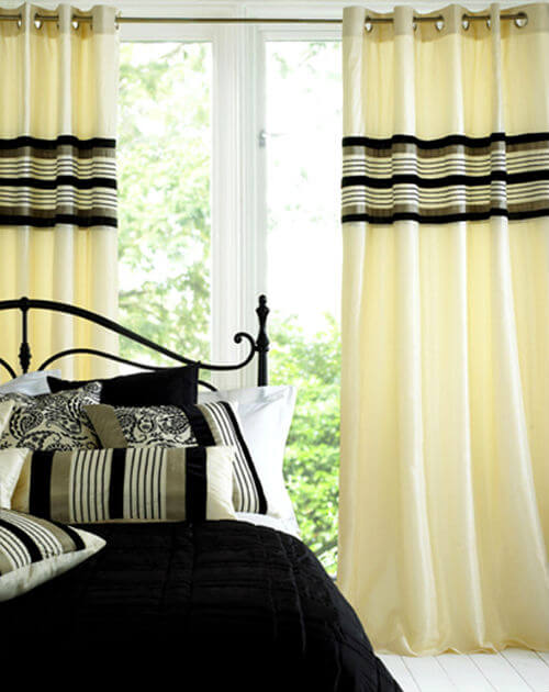 Phá vỡ sự đơn điệu cho phòng ngủ nhà bạn Phá vỡ sự đơn điệu cho phòng ngủ nhà bạn