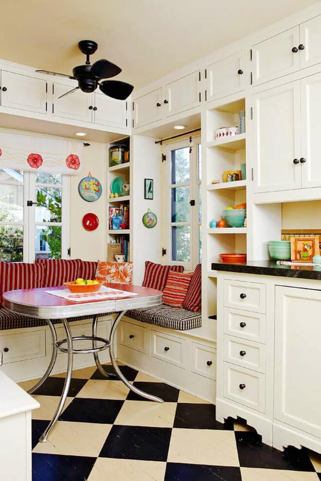  Những thiết kế phòng bếp đẹp khiến hội chị em mê mẩn 