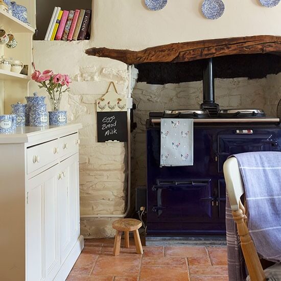 những thiết kế nhà bếp đẹp khiến hội chị em mê mẩn 