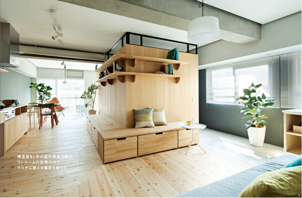 Có điều gì đặc biệt trong xu thế nội thất toàn thế giới ? Có điều gì đặc biệt trong xu thế nội thất toàn thế giới ?