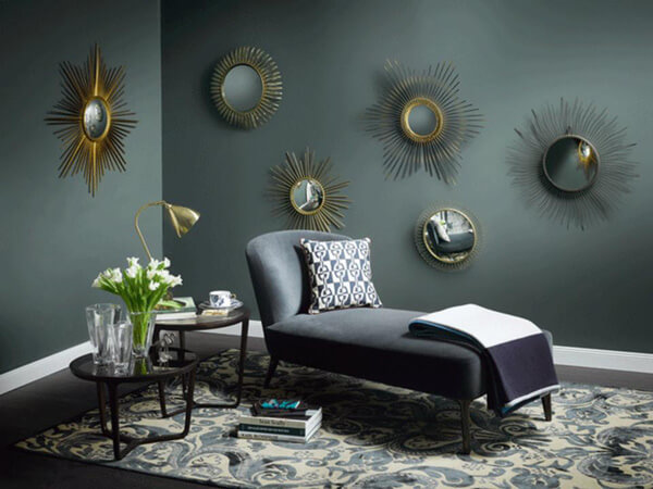 Có điều gì đặc biệt trong xu thế nội thất toàn thế giới ? Có điều gì đặc biệt trong xu thế nội thất toàn thế giới ?