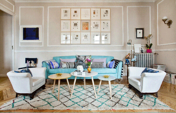 Có điều gì đặc biệt trong xu thế nội thất toàn thế giới ? Có điều gì đặc biệt trong xu thế nội thất toàn thế giới ?