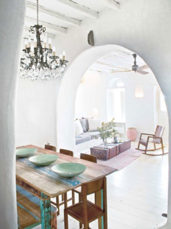 Có điều gì đặc biệt trong xu thế nội thất toàn thế giới ? Có điều gì đặc biệt trong xu thế nội thất toàn thế giới ?