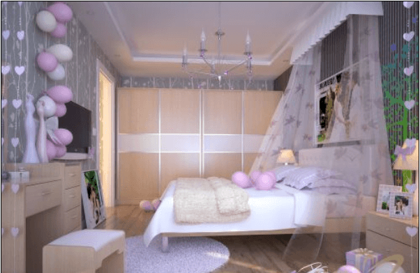 3 cách trang trí phòng ngủ cho cặp vợ chồng mới cưới 3 cách trang trí phòng ngủ cho cặp vợ chồng mới cưới