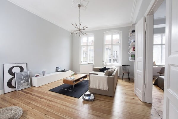 thiết kế nội thất