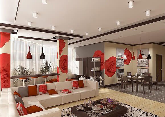 Mẹo bày trí nhà cửa để năm mới phát tài phát lộc bạn nên biết 