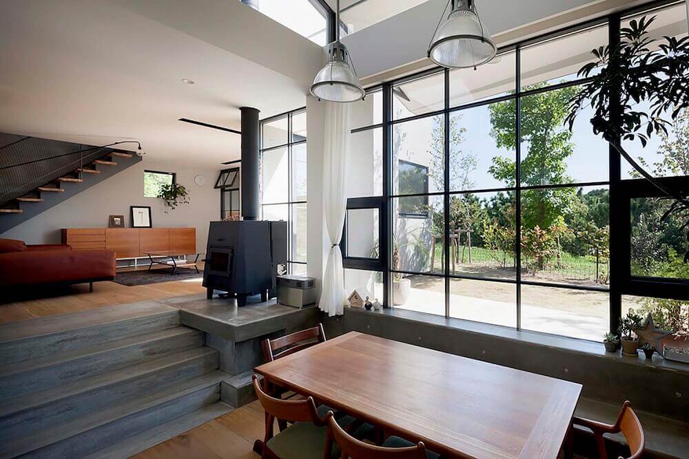 Sức ảnh hưởng của nội thất mang phong cách Nhật Sức ảnh hưởng của nội thất mang phong cách Nhật