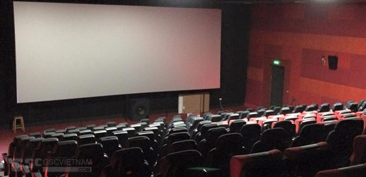Hoàn thiện phòng Vip Rạp chiếu phim Ramestar Hoàn thiện phòng Vip Rạp chiếu phim Ramestar