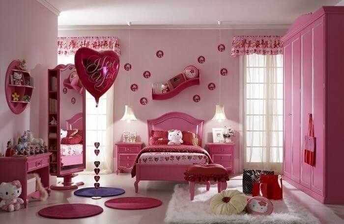 Nghệ thuật phối màu 