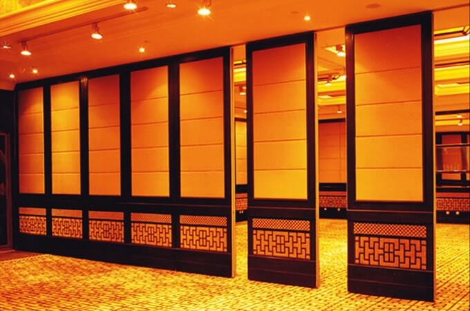  Vách ngăn veneer- mang lại sự tuyệt hảo cho không gian 