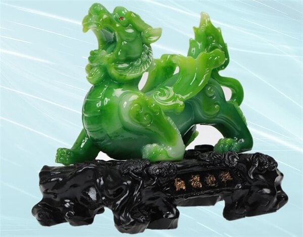 Đặt tỳ hưu ở đâu để thần tài gõ cửa ?