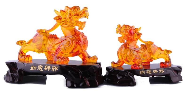 Đặt tỳ hưu ở đâu để thần tài gõ cửa ?