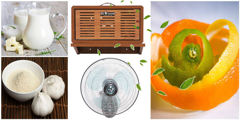 Mẹo khử mùi sơn cửa sắt không phải ai cũng biết Mẹo khử mùi sơn cửa sắt không phải ai cũng biết