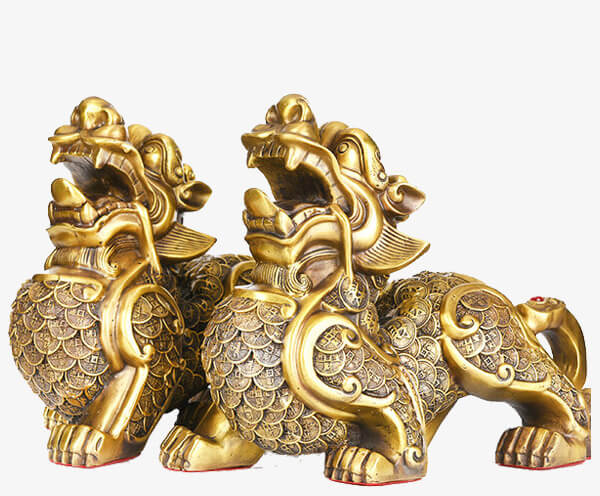 Phong thủy két sắt giúp thu hút tài lộc