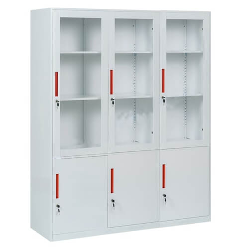 Kích thước tủ hồ sơ tiêu chuẩn cho văn phòng