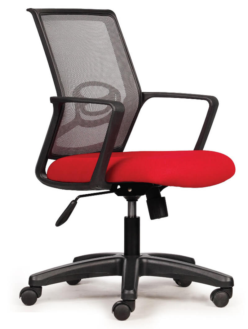  Top 3 thương hiệu ghế văn phòng được dân công sở tin dùng !