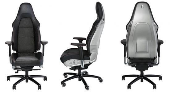  Top 3 thương hiệu ghế văn phòng được dân công sở tin dùng !