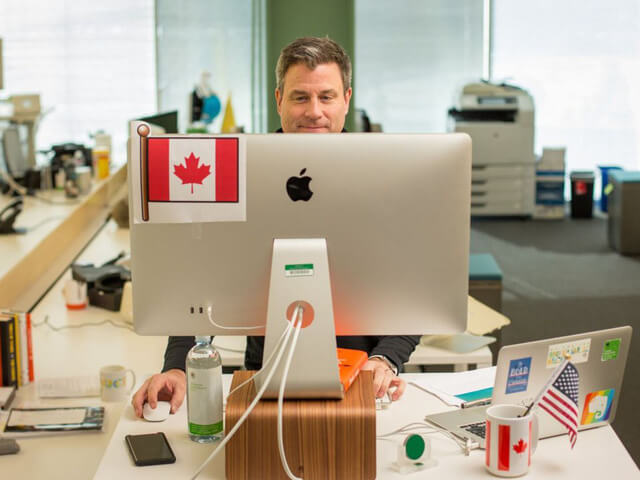 nội thất phòng giám đốc