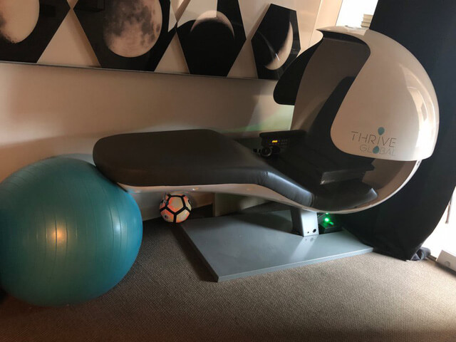 văn phòng đa năng