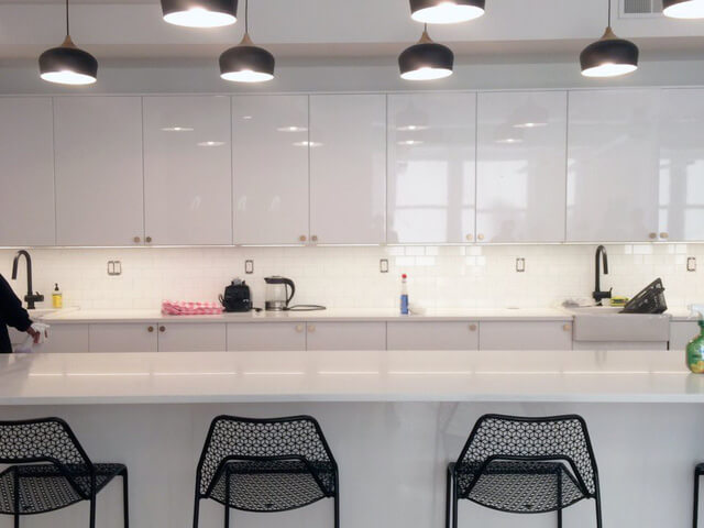 văn phòng đa năng