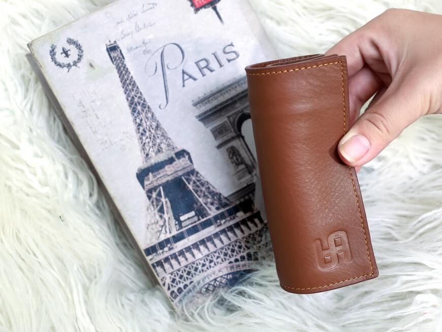 Mẹo nhận biết da thật hay da giả khi chọn mua nội thất !