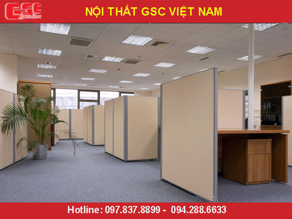 Vách ngăn di động giúp tiết kiệm chi phí và tiết kiệm không gian sử dụng Vách ngăn di động giúp tiết kiệm chi phí và tiết kiệm không gian sử dụng