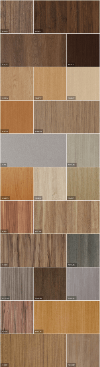 Khám phá bảng màu gỗ được ưa chuộng 5 Khám phá bảng màu gỗ được ưa chuộng