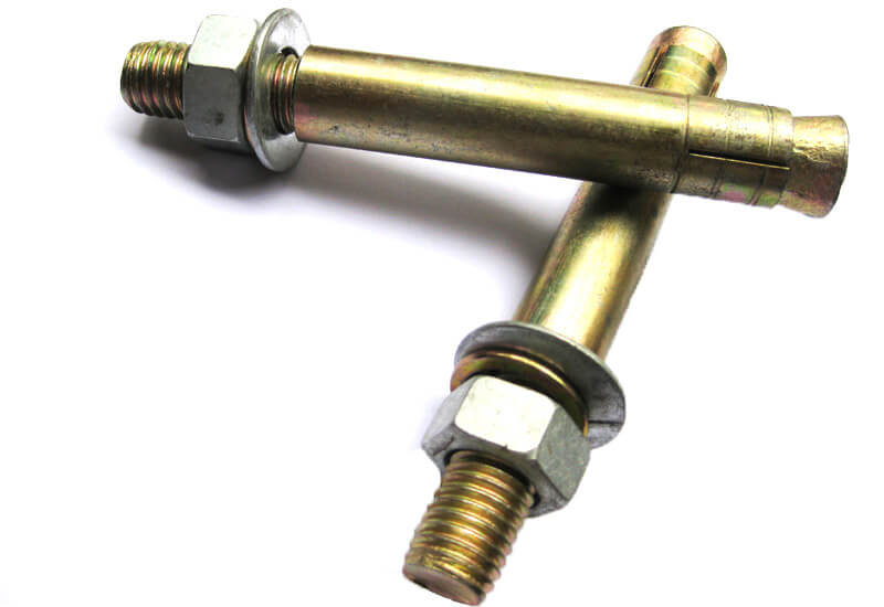 Lựa chọn tắc kê sắt đúng chuẩn Lựa chọn tắc kê sắt đúng chuẩn