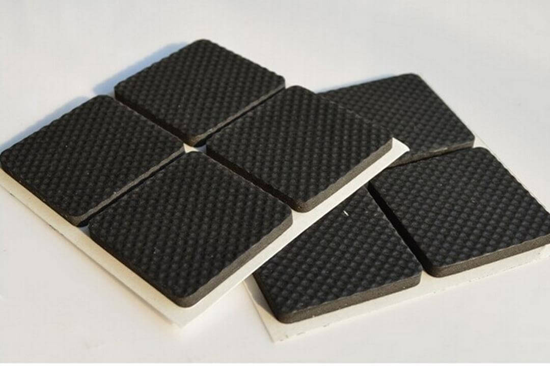 Tại sao nên sử dụng nút cao su bọc chân ghế ? Tại sao nên sử dụng nút cao su bọc chân ghế ?