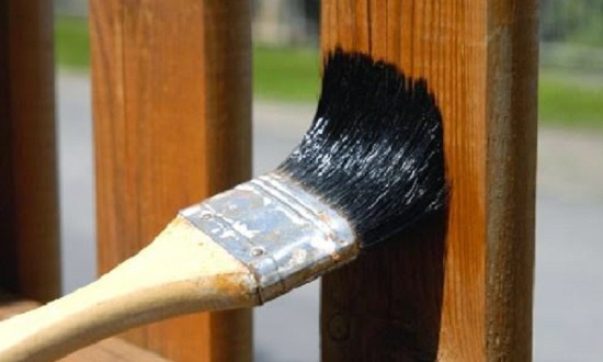 Quy trình sơn pu cho đồ gỗ hoàn hảo