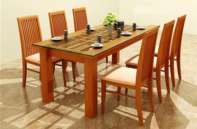 Cách sơn Pu hiệu quả cho mọi không gian