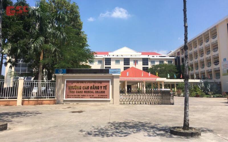 Dự án 700 ghế hội trường tại trường Cao đẳng Y tế Tiền Giang 5 "