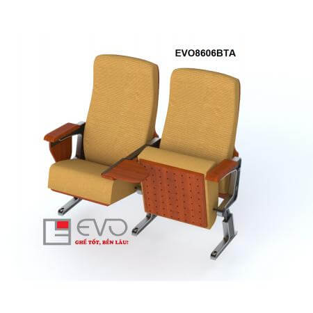 Dự án ghế hội trường tại công an tỉnh Điện Biên 6 "