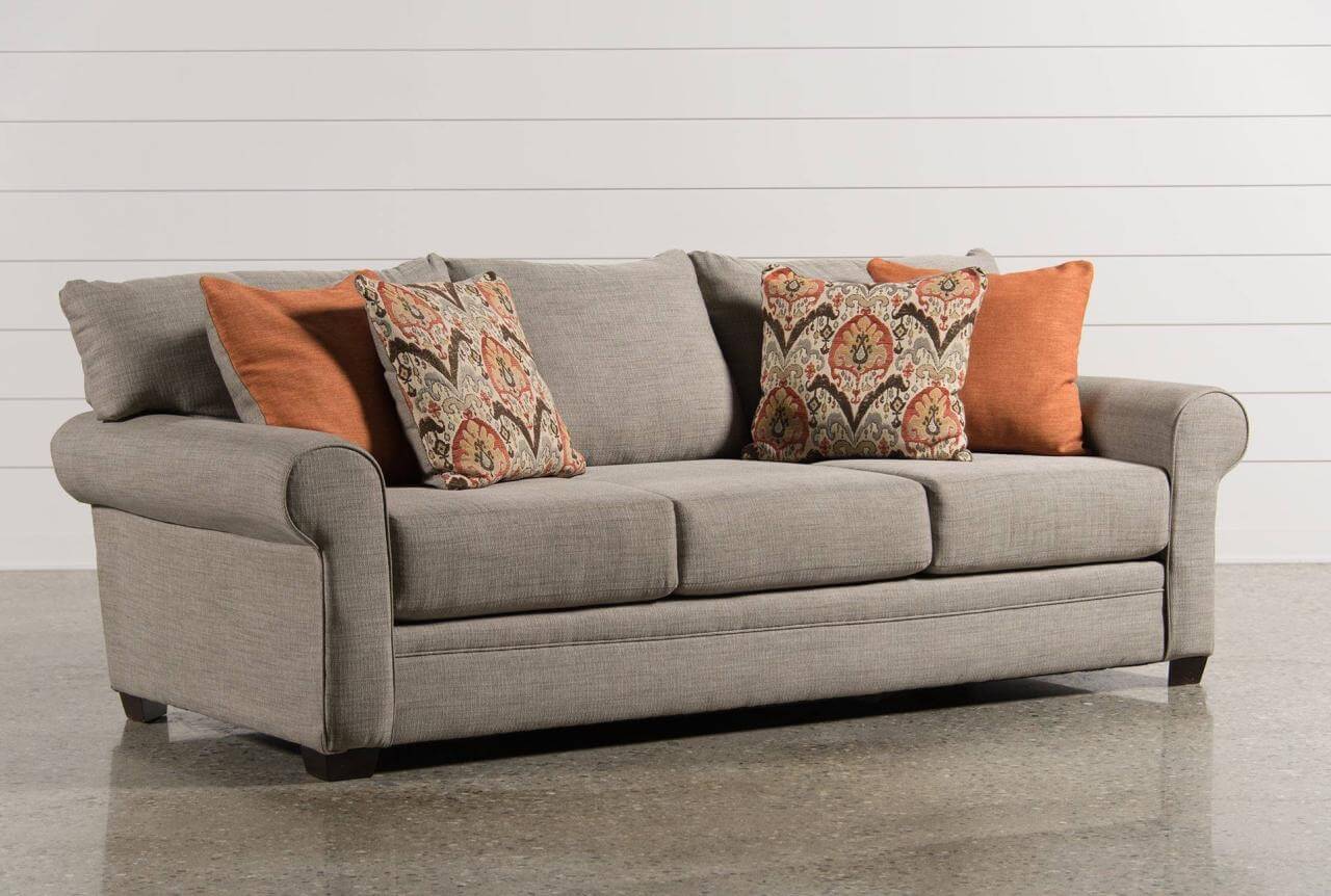 Mẹo bọc ghế sofa cũ như mới trong vòng một nốt nhạc Mẹo bọc ghế sofa cũ như mới trong vòng một nốt nhạc