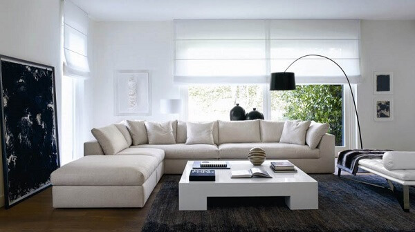Mẹo bọc ghế sofa cũ như mới trong vòng một nốt nhạc Mẹo bọc ghế sofa cũ như mới trong vòng một nốt nhạc