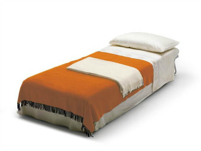 Bí mật đằng sau chiếc sofa giường đa năng 