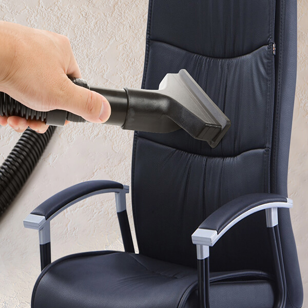 Mẹo bảo quản ghế da văn phòng luôn như mới 