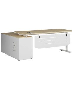 Bàn trưởng phòng