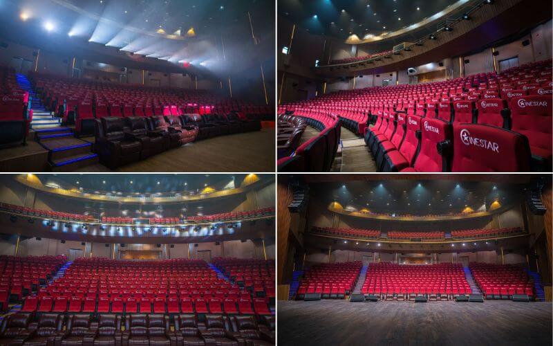 Nhà hát Đà Lạt Opera House