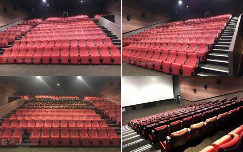 Lotte Cinema Hải Dương