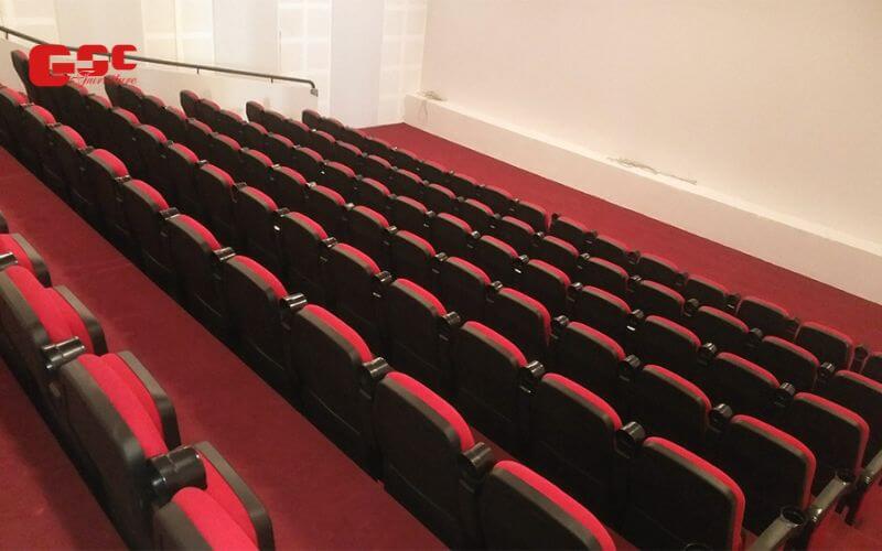Dự án rạp chiếu phim Lê Độ, Hải Châu, TP Đà Nẵng 17 Dự án rạp chiếu phim Lê Độ, Hải Châu, TP Đà Nẵng