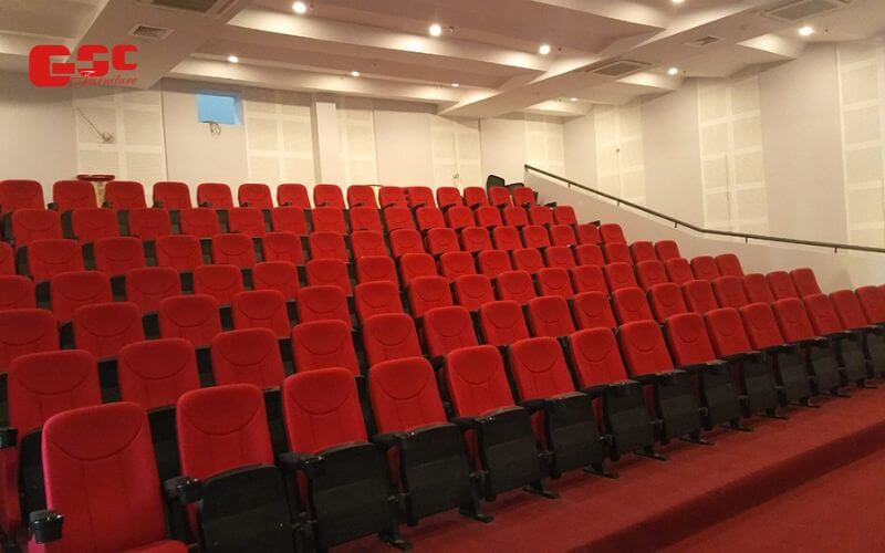 Dự án rạp chiếu phim Lê Độ, Hải Châu, TP Đà Nẵng 16 Dự án rạp chiếu phim Lê Độ, Hải Châu, TP Đà Nẵng
