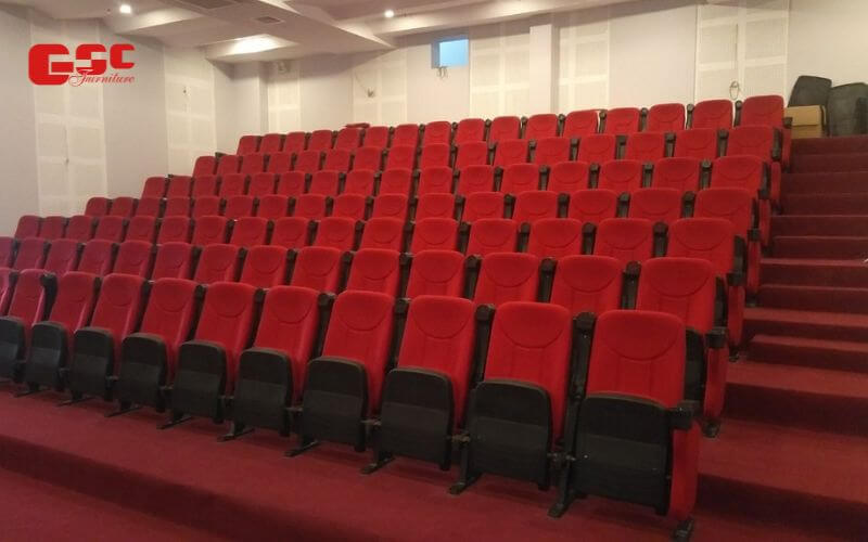 Dự án rạp chiếu phim Lê Độ, Hải Châu, TP Đà Nẵng 15 Dự án rạp chiếu phim Lê Độ, Hải Châu, TP Đà Nẵng