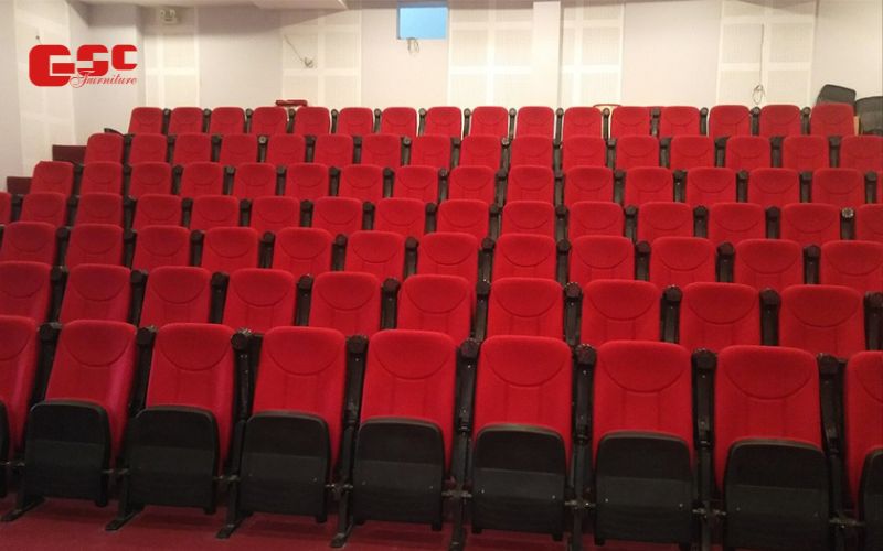 Dự án rạp chiếu phim Lê Độ, Hải Châu, TP Đà Nẵng 18 Dự án rạp chiếu phim Lê Độ, Hải Châu, TP Đà Nẵng