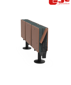 Ghế đa năng Minispace 5072