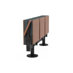 Ghế đa năng Minispace 5072