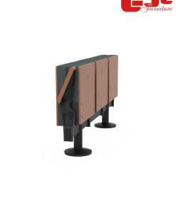 Ghế đa năng Minispace 5072