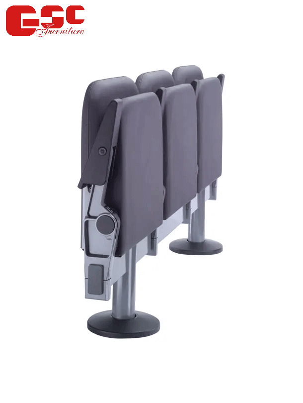 Ghế đa năng Minispace 5067 Ghế đa năng Minispace 5067