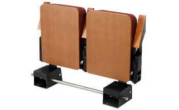 Ghế đa năng UWF-2 3 UBF-2 Type Image5