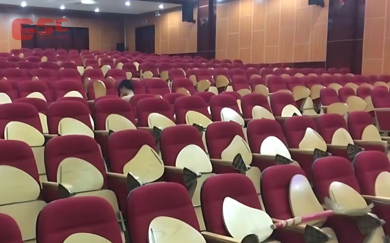 Hội trường Trường Cao Đẳng Kỹ Nghệ 2 15 Hội trường Trường Cao Đẳng Kỹ Nghệ 2